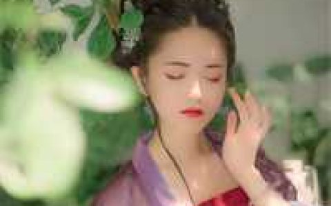 叶总的小娇妻