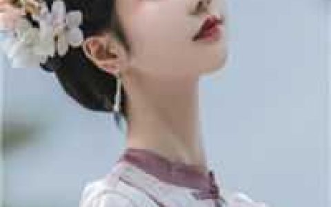 玄幻：以赘婿之身走出大荒