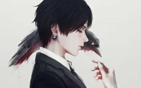 睁眼后，我为疯批夺回了天子气运