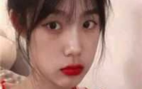 江湖儿女