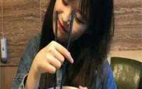 第一女国医：姜灼传