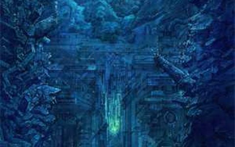 山海经：你北海巨妖？我鲲鹏扶摇直上