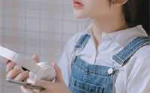 分手后，她和马甲大佬闪婚了