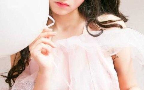 被全家散养后，小奶团她火爆出圈了