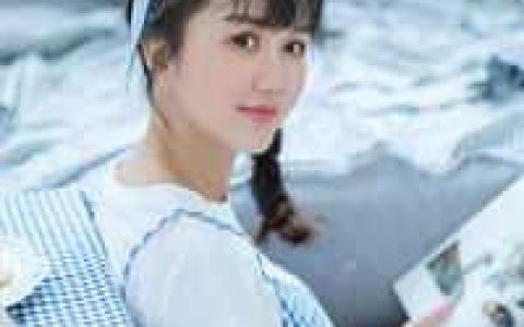 被全家散养后，小奶团她火爆出圈了