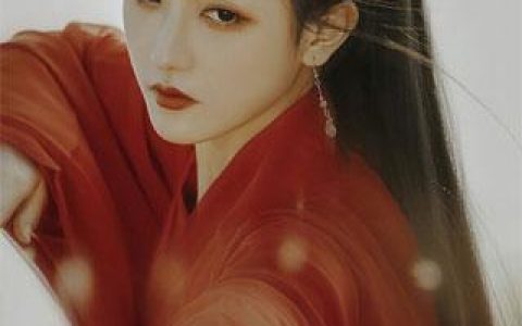 领证后，残疾老公成了星际最强者
