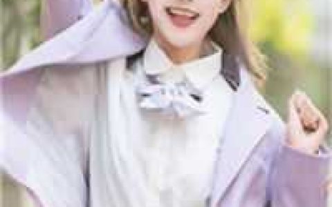 闪婚后，大佬将她捧在心尖尖