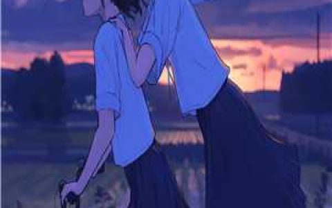 江湖儿女