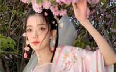 傲娇王爷每天哄我生崽薛清茵贺钧廷