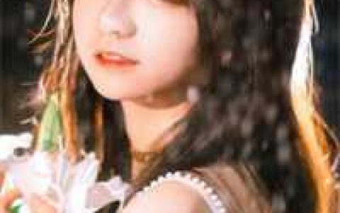 红颜倾城如蛇蝎