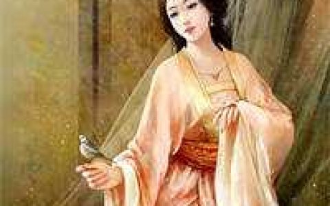 伏低做小？可她才是真嫡女啊！