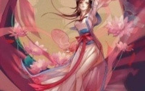 重生团宠：大佬娇妻美又飒