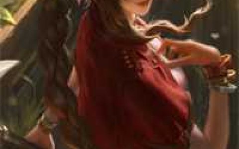 穿越之后娘养儿手册