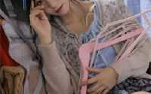 震惊：女明星告诉我喜当爹