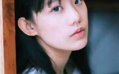 武门小贵女