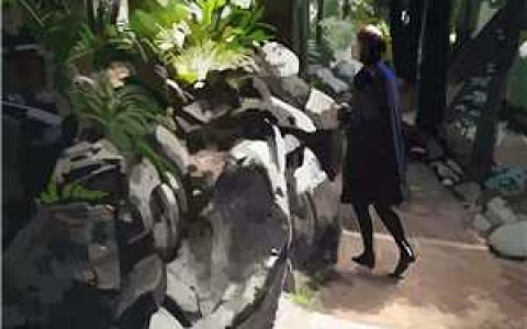 入赘后，夫妻俩双双掉马了
