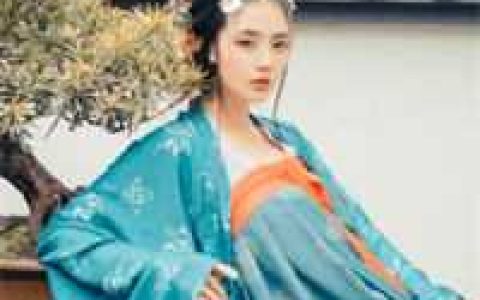离婚后，傲娇大佬每天都想追回我