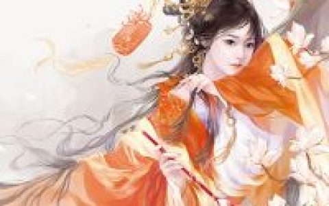 穿成地主家的傻儿子