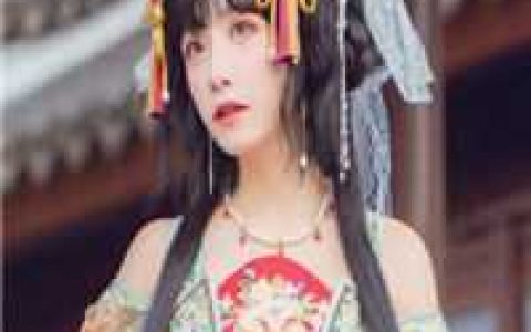 亘古龙神