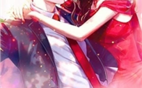 化妆师给叶子