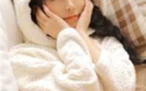 小女儿情态