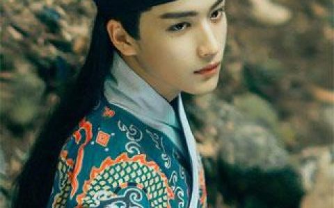 穿越后，我继承了大明皇位
