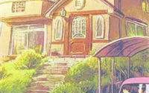 降龙神捕