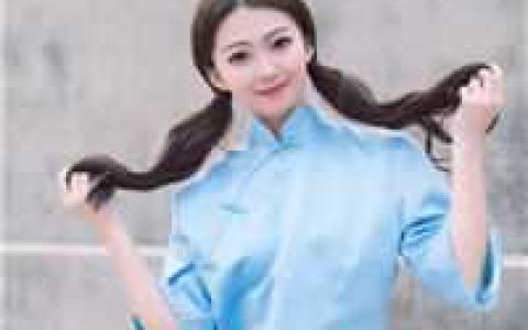 多子多福后，我靠给霸主生娃永生了
