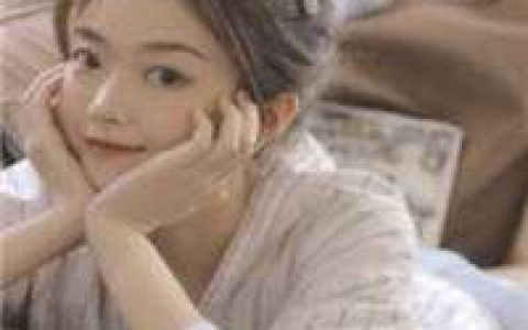 娇娇梨花带雨，把蓝朋友带回家