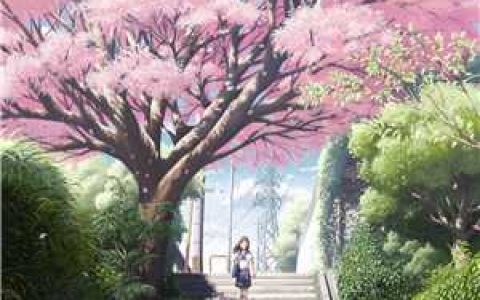 脱离逃荒大部队，她用空间带全家暴富