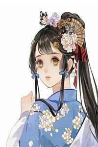 精品全篇掌心中的命运印记