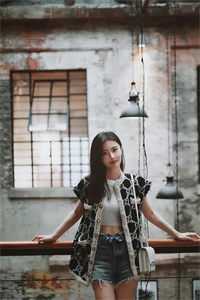 豪门：谁说总裁他不近女色