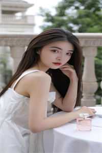 大周女官秦凤药，从弃儿到权利巅