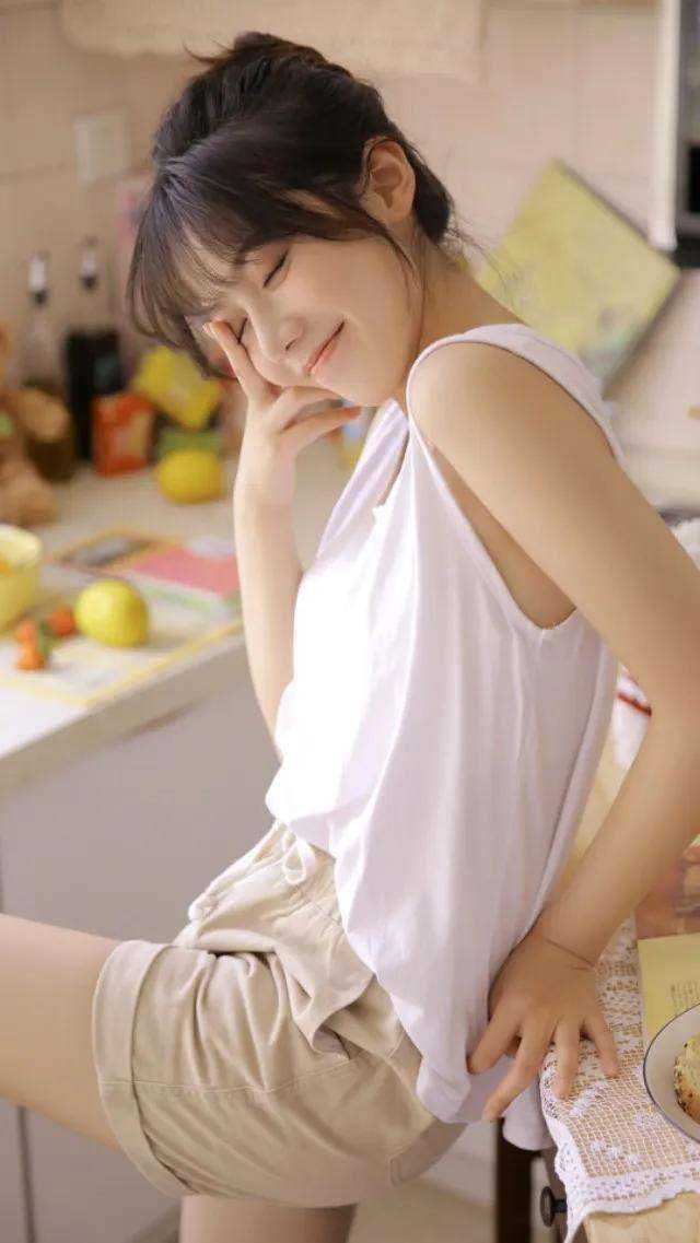 夏知几许