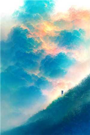 星际：帅气兽人排着队求我摸畅读精品