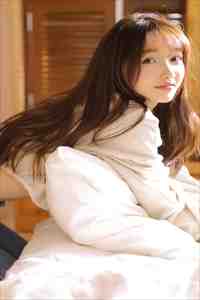 陈屿安馨