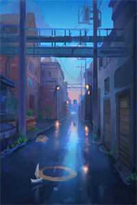 都市小说李君唐竹