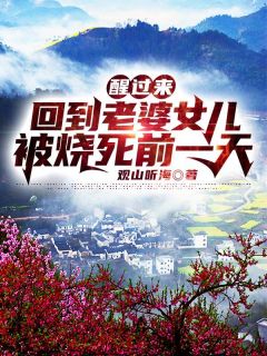 重生：侦破大案后，我未来可期前文+番外