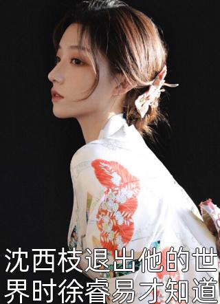 我了却情缘，竹马却跪寺外求我回头小说