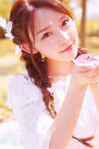 权倾美人香