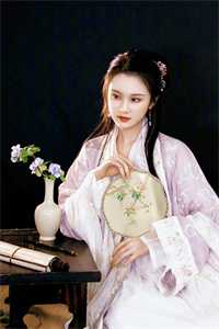 终有弱水寄苍冥顾昭陆湘全本+番外+后续