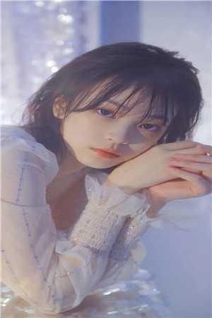 昭昭如月，照我无眠顾煜虞昭月(番外)+(全文)