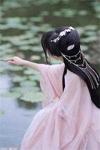 终是一曲庄生晓梦迷蝴蝶许若冰魏展小说