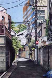 绝代神主