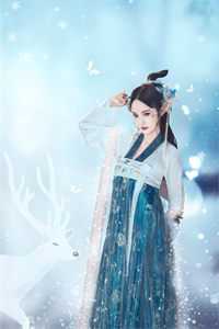 流光易散尽成空林叙白孟知雪全章+后续